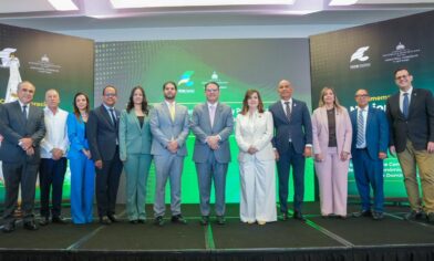 Ministro Sanz Lovatón destaca unificación y modernización del registro mercantil - Noticias de hoy en República Dominicana | De Último Minuto