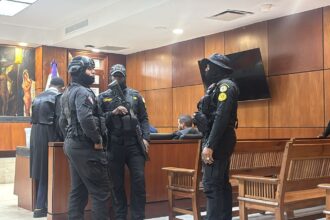 Ministerio Público pide a la Suprema Corte mantener prisión preventiva contra fiscal Aurelio Valdez - Noticias de hoy en República Dominicana | De Último Minuto