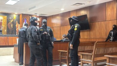 Ministerio Público pide a la Suprema Corte mantener prisión preventiva contra fiscal Aurelio Valdez - Noticias de hoy en República Dominicana | De Último Minuto