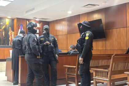 Ministerio Público pide a la Suprema Corte mantener prisión preventiva contra fiscal Aurelio Valdez - Noticias de hoy en República Dominicana | De Último Minuto