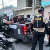 Detienen a cinco personas en operativos contra el microtráfico en Verón-Punta Cana - Noticias de hoy en República Dominicana | De Último Minuto