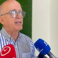 Empresario de Santiago pide consenso sobre reforma laboral y cesantía