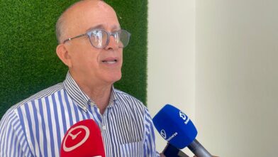 Empresario de Santiago pide consenso sobre reforma laboral y cesantía