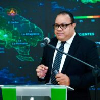 Protección Civil FP: Fuerza del Pueblo presenta plataforma digital de protección civil y gestión de riesgos - Noticias de hoy en República Dominicana | De Último Minuto
