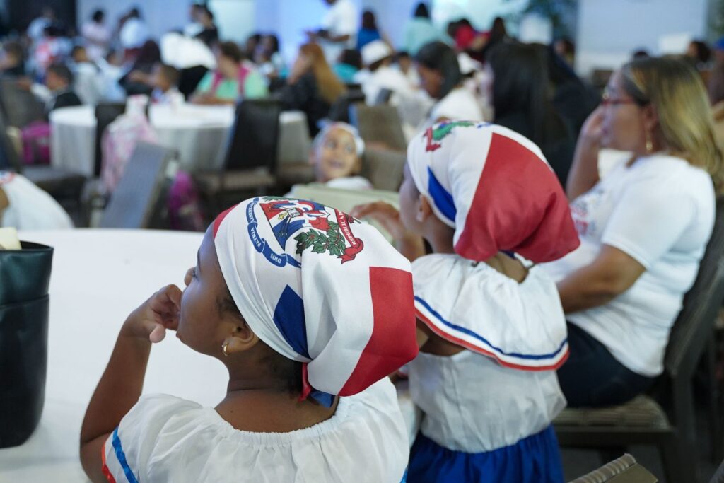 MINERD celebra Festival Nacional de Lectura y destaca avances en alfabetización temprana - Noticias de hoy en República Dominicana | De Último Minuto