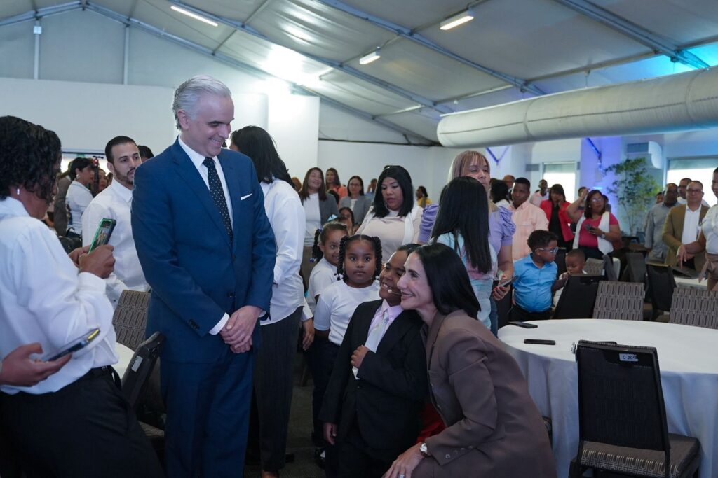 MINERD celebra Festival Nacional de Lectura y destaca avances en alfabetización temprana - Noticias de hoy en República Dominicana | De Último Minuto