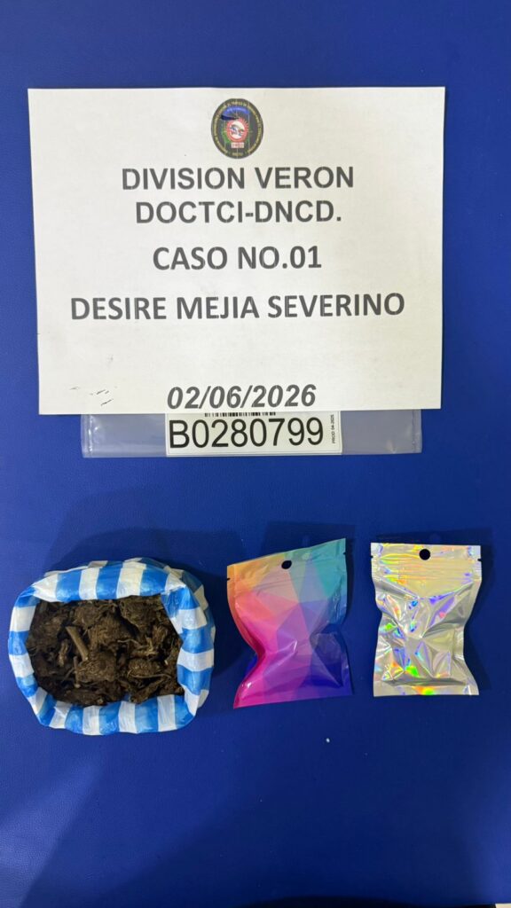 DNCD arresta a cinco personas e incauta drogas en operativos contra el microtráfico en Verón-Punta Cana - Noticias de hoy en República Dominicana | De Último Minuto