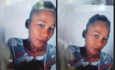 Hallan muerta a mujer en una cañada de Santiago; investigan posible feminicidio