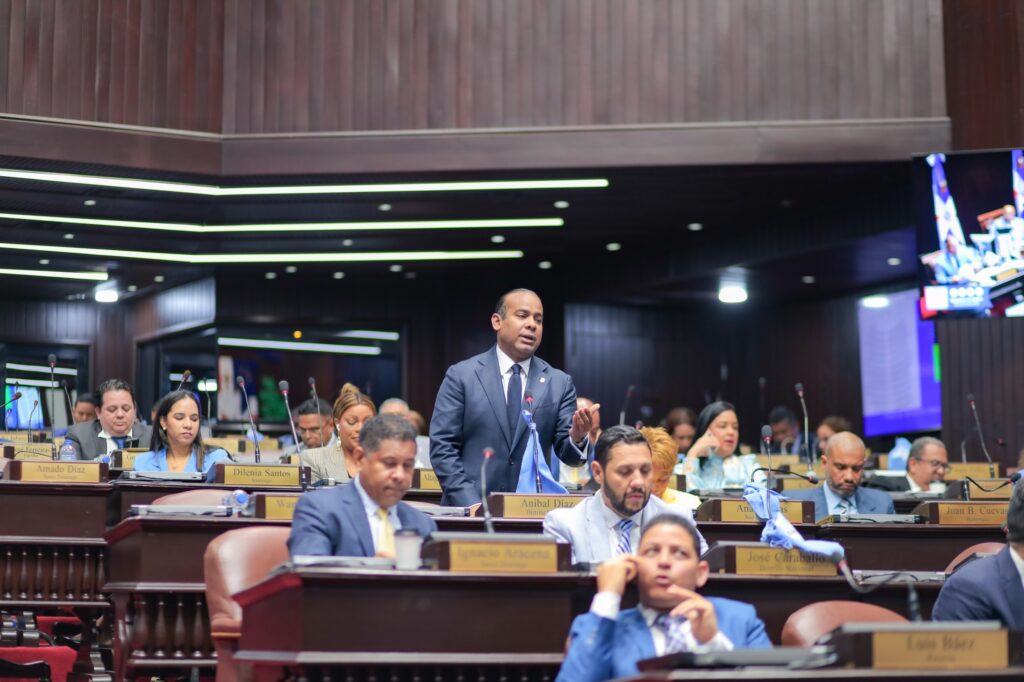 Cámara de Diputados aprueba declarar el 15 de febrero como Día Nacional de la Lucha contra el Cáncer Infantil - Noticias de hoy en República Dominicana | De Último Minuto