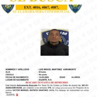 Cae abatido “El Bobo” en supuesto enfrentamiento con agentes del DICRIM y la Policía Nacional en San Francisco de Macorís