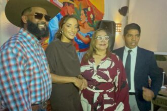 Dos Tierras abre sus puertas en Santiago con una propuesta que fusiona la gastronomía dominicana y mexicana
