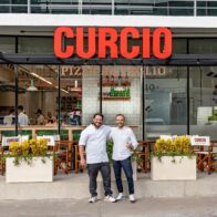 La historia detrás de Curcio y Felice que elevan la gastronomía italiana en República Dominicana - Noticias de hoy en República Dominicana | De Último Minuto
