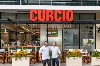 La historia detrás de Curcio y Felice que elevan la gastronomía italiana en República Dominicana - Noticias de hoy en República Dominicana | De Último Minuto