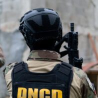 DNCD captura a hombre en el municipio de Cotuí; lo acusan de tráfico internacional de drogas