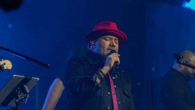 Pavel Núñez y su “Bipolarband” regresan al Hard Rock Café Santo Domingo a petición del público