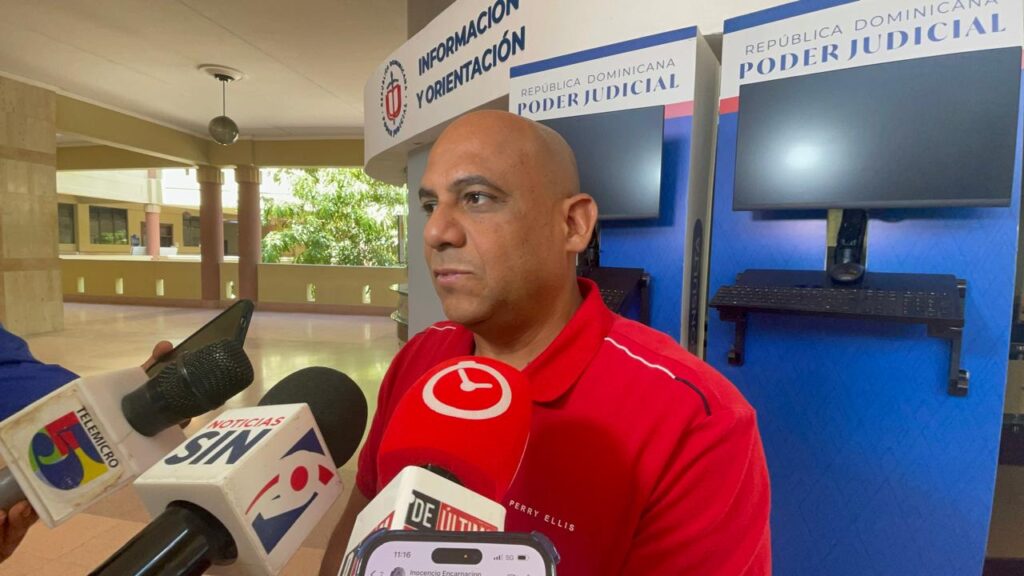 MP solicita coerción contra presunta red que extorsionaba estadounidenses desde Santiago - Noticias de hoy en República Dominicana | De Último Minuto