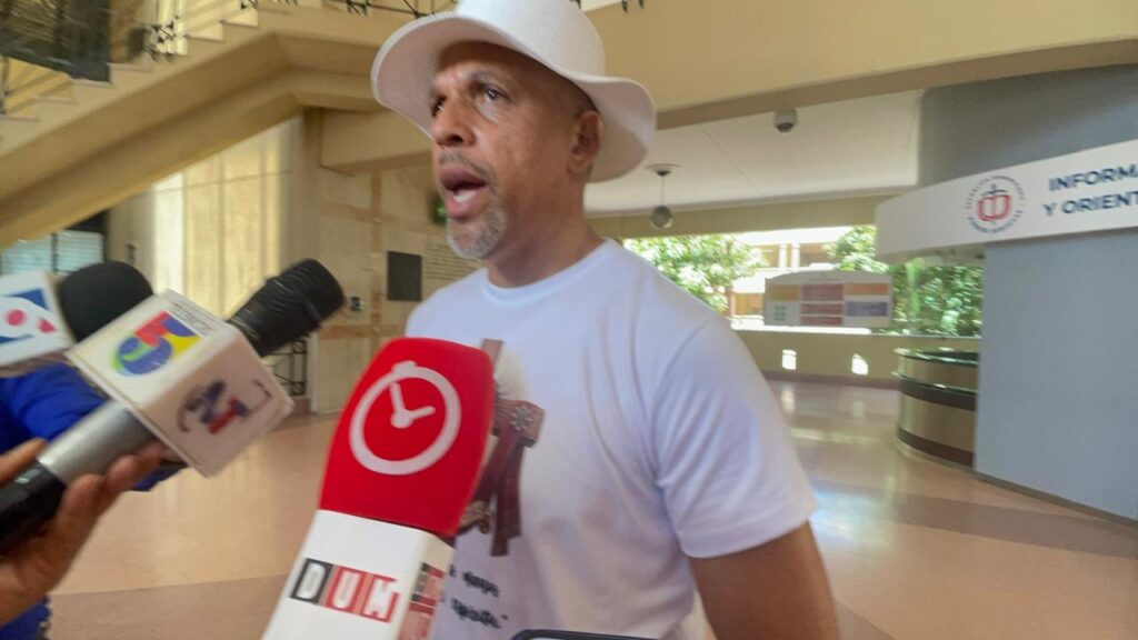 MP solicita coerción contra presunta red que extorsionaba estadounidenses desde Santiago - Noticias de hoy en República Dominicana | De Último Minuto
