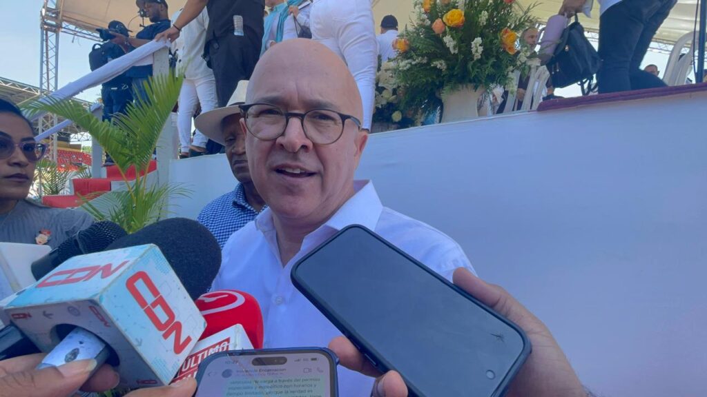 Exprocurador de la República advierte que el machismo oculto sigue alimentando la violencia contra las mujeres - Noticias de hoy en República Dominicana | De Último Minuto
