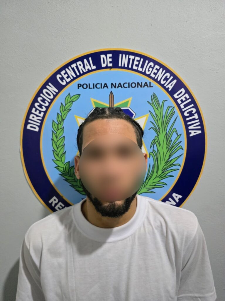 PN ocupa más de 300 porciones de presuntas drogas y apresa a un hombre durante operativo en Constanza - Noticias de hoy en República Dominicana | De Último Minuto