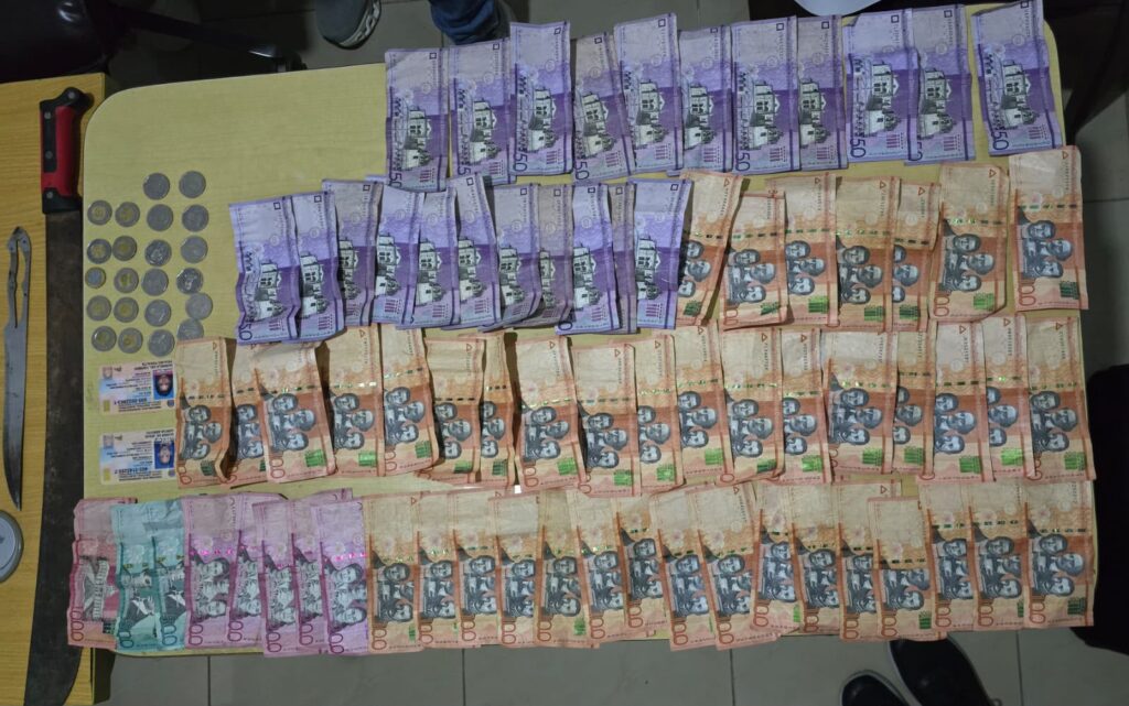 PN ocupa más de 300 porciones de presuntas drogas y apresa a un hombre durante operativo en Constanza - Noticias de hoy en República Dominicana | De Último Minuto