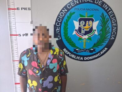 DINTEL y Policía Preventiva incautan armas de fuego y detienen dos hombres en operativo en Esperanza