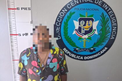 DINTEL y Policía Preventiva incautan armas de fuego y detienen dos hombres en operativo en Esperanza