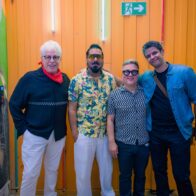 Transfusión apuesta al reggae del futuro con el lanzamiento de “Noche de Leyenda”