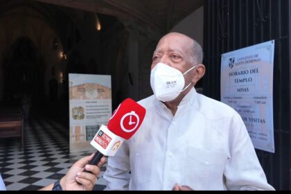 ¿Cómo viven los fieles el Corpus Christi? Opiniones desde las parroquias del DN