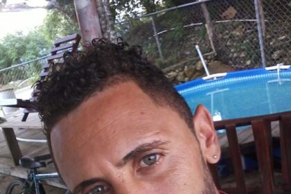 Familia denuncia desaparición de hombre tras ser arrestado por la Policía en Tamboril, Santiago