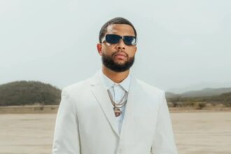 Jezzy cierra exitosa gira por Estados Unidos