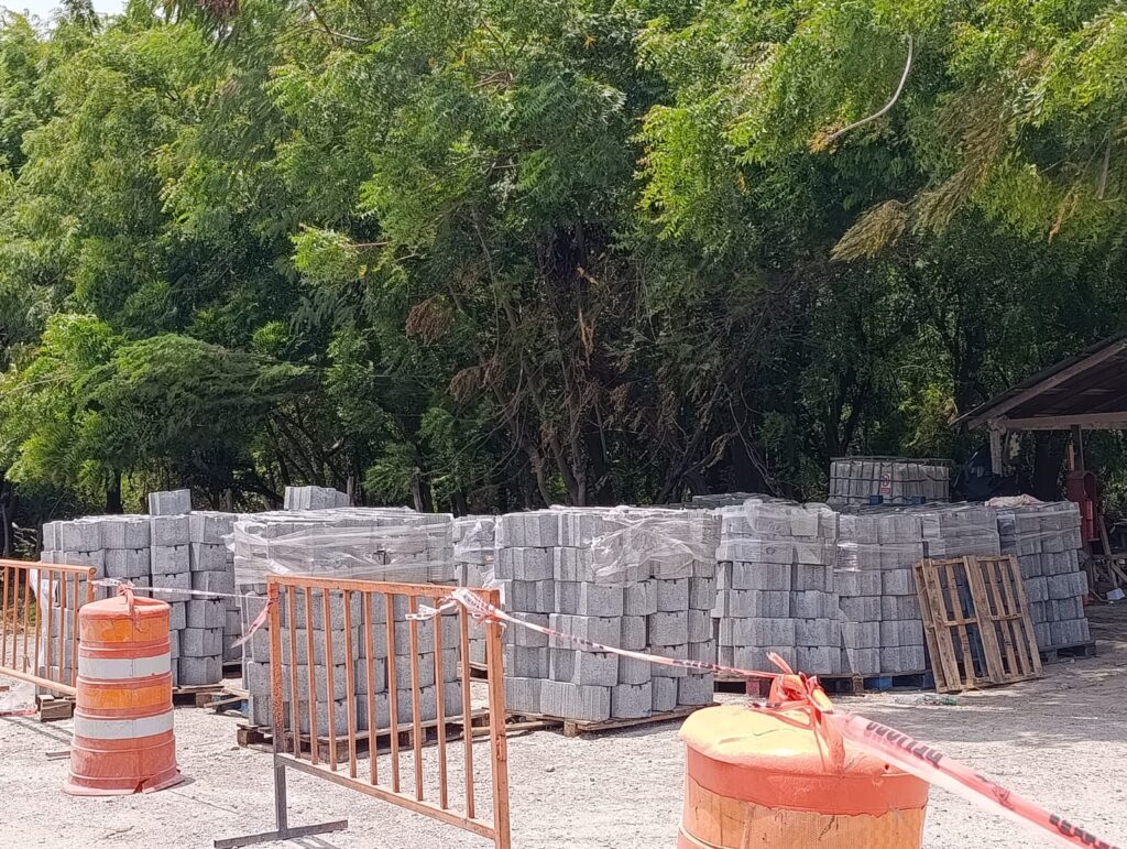 Construcción de puente hacia Playa Monte Río impulsa desarrollo turístico y económico de Azua - Noticias de hoy en República Dominicana | De Último Minuto