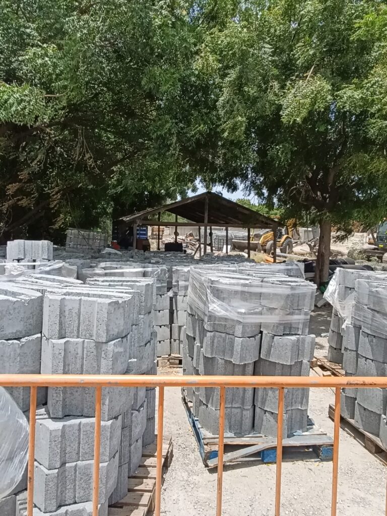 Construcción de puente hacia Playa Monte Río impulsa desarrollo turístico y económico de Azua - Noticias de hoy en República Dominicana | De Último Minuto