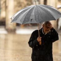 Meteorología pronostica chubascos y tronadas para este jueves de Corpus Christi - Noticias de hoy en República Dominicana | De Último Minuto