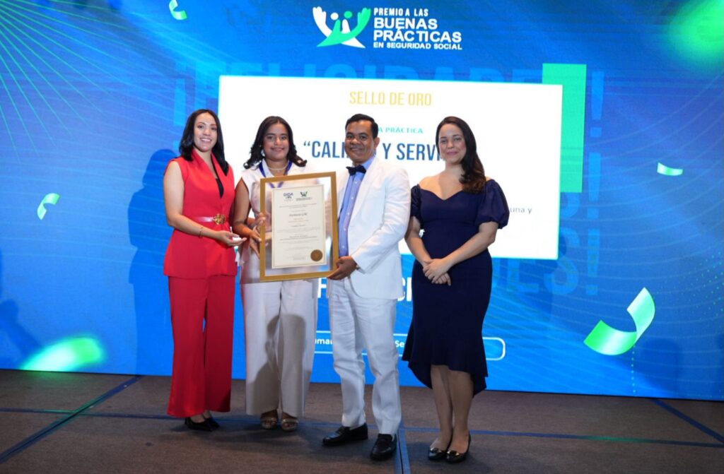 GBC se convierte en la única cadena farmacéutica en obtener el Sello de Oro de la DIDA | 6 | GBC se convierte en la única cadena farmacéutica en obtener el Sello de Oro de la DIDA - Noticias de hoy en República Dominicana | De Último Minuto