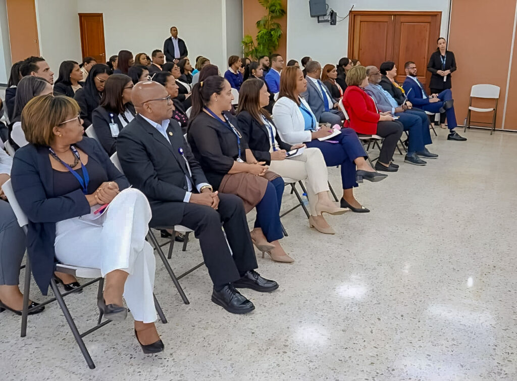 Cámara de Cuentas analiza impacto del nuevo Código Penal en los procesos de contratación pública - Noticias de hoy en República Dominicana | De Último Minuto