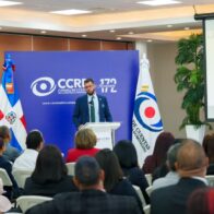 Cámara de Cuentas analiza impacto del nuevo Código Penal en los procesos de contratación pública