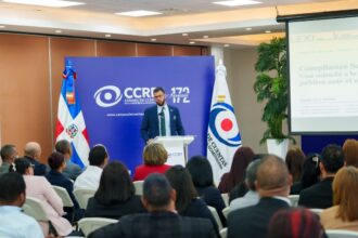 Cámara de Cuentas analiza impacto del nuevo Código Penal en los procesos de contratación pública