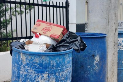 Ciudadanos señalan la basura como el principal problema ambiental que enfrenta RD