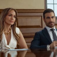 RD y su música se destacan en nueva película de Netflix protagonizada por JLo
