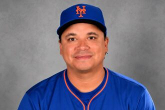 Félix Fermín Jr. repetirá como dirigente del equipo dominicano para Santo Domingo 2026 - Noticias de hoy en República Dominicana | De Último Minuto