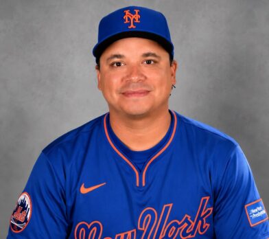 Félix Fermín Jr. repetirá como dirigente del equipo dominicano para Santo Domingo 2026 - Noticias de hoy en República Dominicana | De Último Minuto