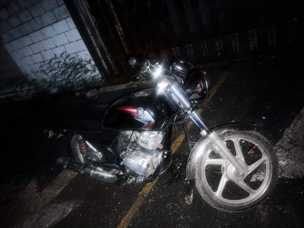 Capturan en menos de 24 horas a “Piraña” por muerte de ciudadano haitiano en Villa Mella - Noticias de hoy en República Dominicana | De Último Minuto