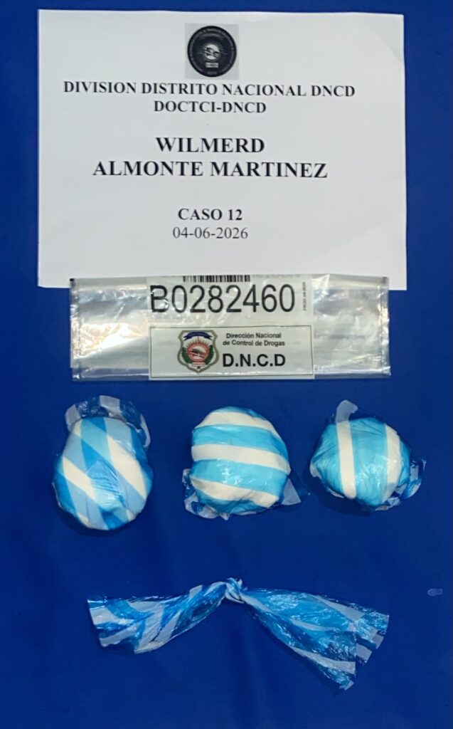 DNCD y MP arrestan 14 personas y ocupan más de 3,900 gramos de drogas en el DN - Noticias de hoy en República Dominicana | De Último Minuto
