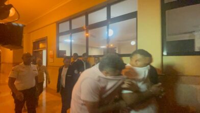 Aplazan coerción contra implicados en Operación XL526; defensa denuncia que Ministerio Público no ha entregado pruebas