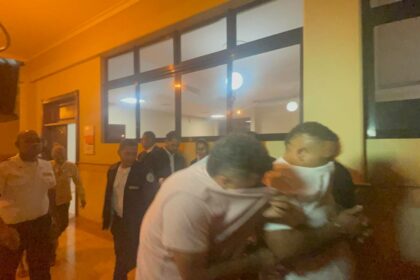 Aplazan coerción contra implicados en Operación XL526; defensa denuncia que Ministerio Público no ha entregado pruebas