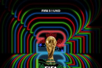 Alrededor de 45 artistas forman parte del álbum oficial de La FIFA 2026 - Noticias de hoy en República Dominicana | De Último Minuto