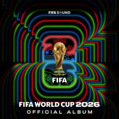 Alrededor de 45 artistas forman parte del álbum oficial de La FIFA 2026 - Noticias de hoy en República Dominicana | De Último Minuto