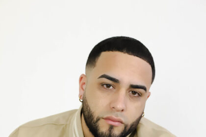 Ralphy Dreamz sueña con llevar su música a todas las fiestas patronales de República Dominicana