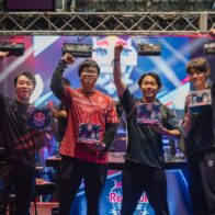 Japón se corona campeón en la primera edición de Red Bull Showdown en RD tras una contundente actuación