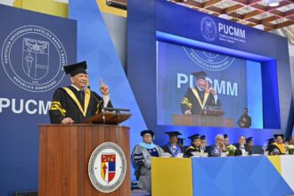 Aguilera a graduados de la PUCMM: “La inteligencia sin ética es peligrosa”